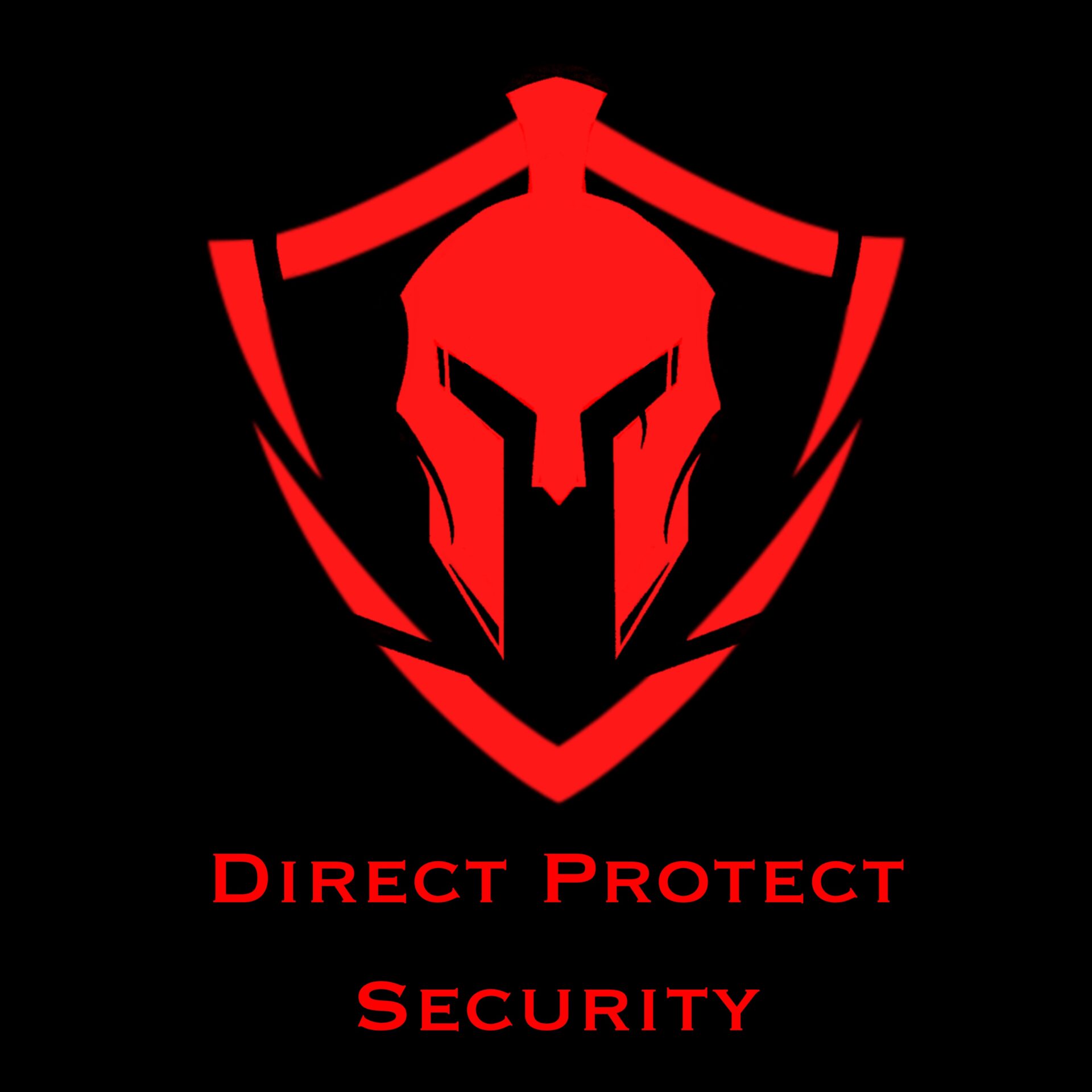 Direct protect logo